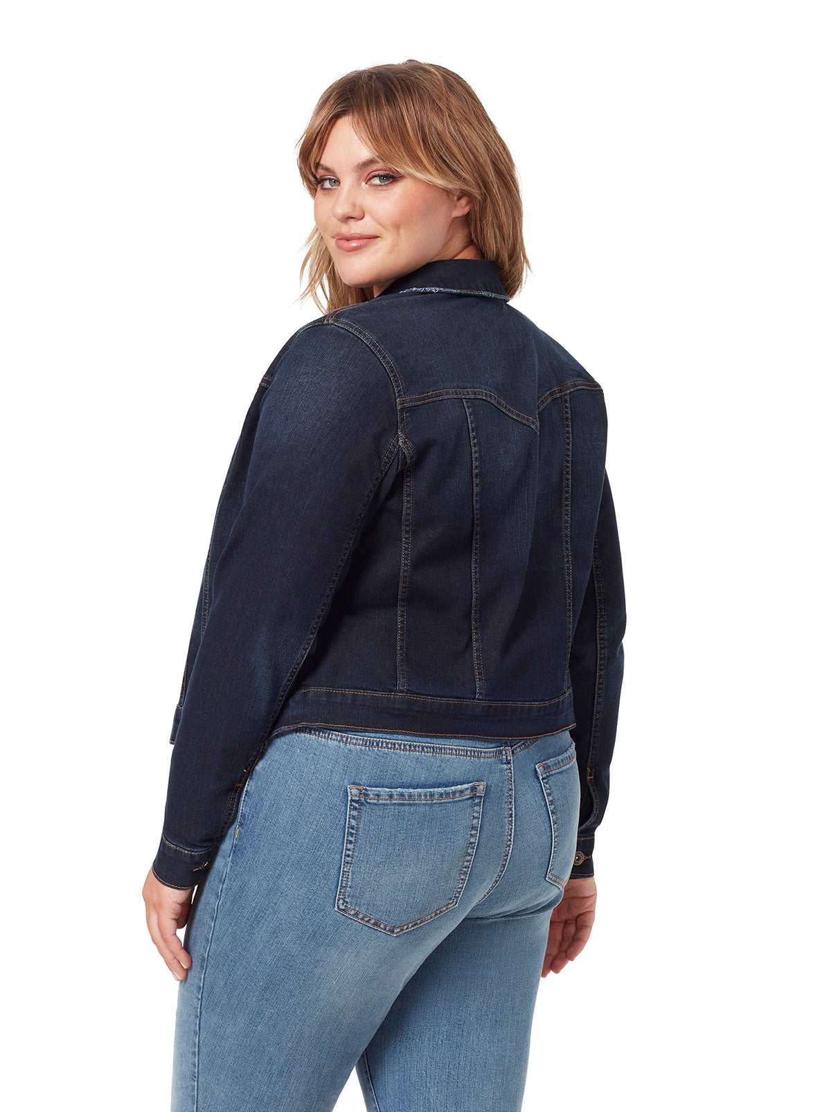 Jessica Simpson Recommended - Pixie Jacket in Sevy