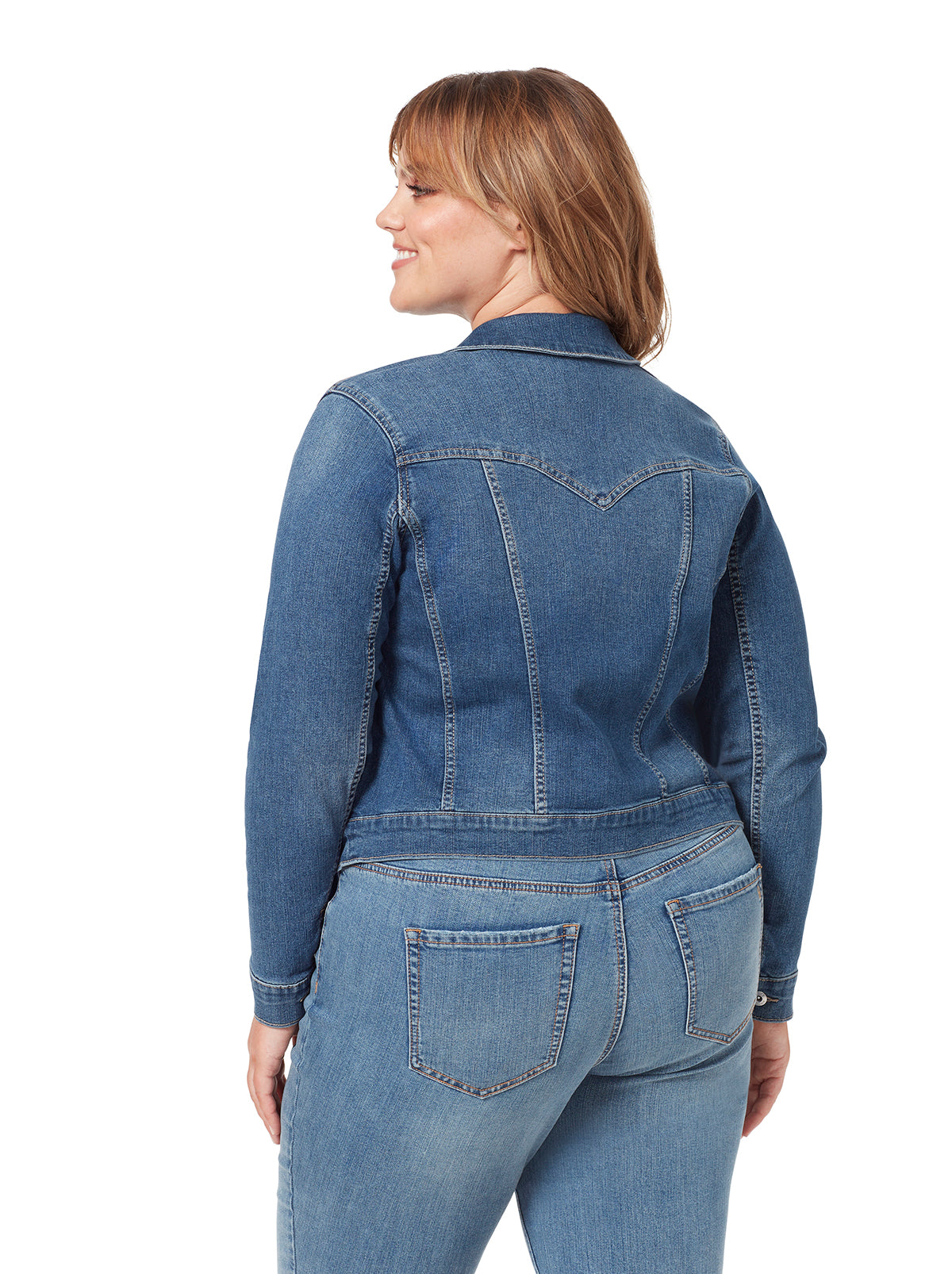 Jessica Simpson Recommended - Pixie Jacket in Mercer