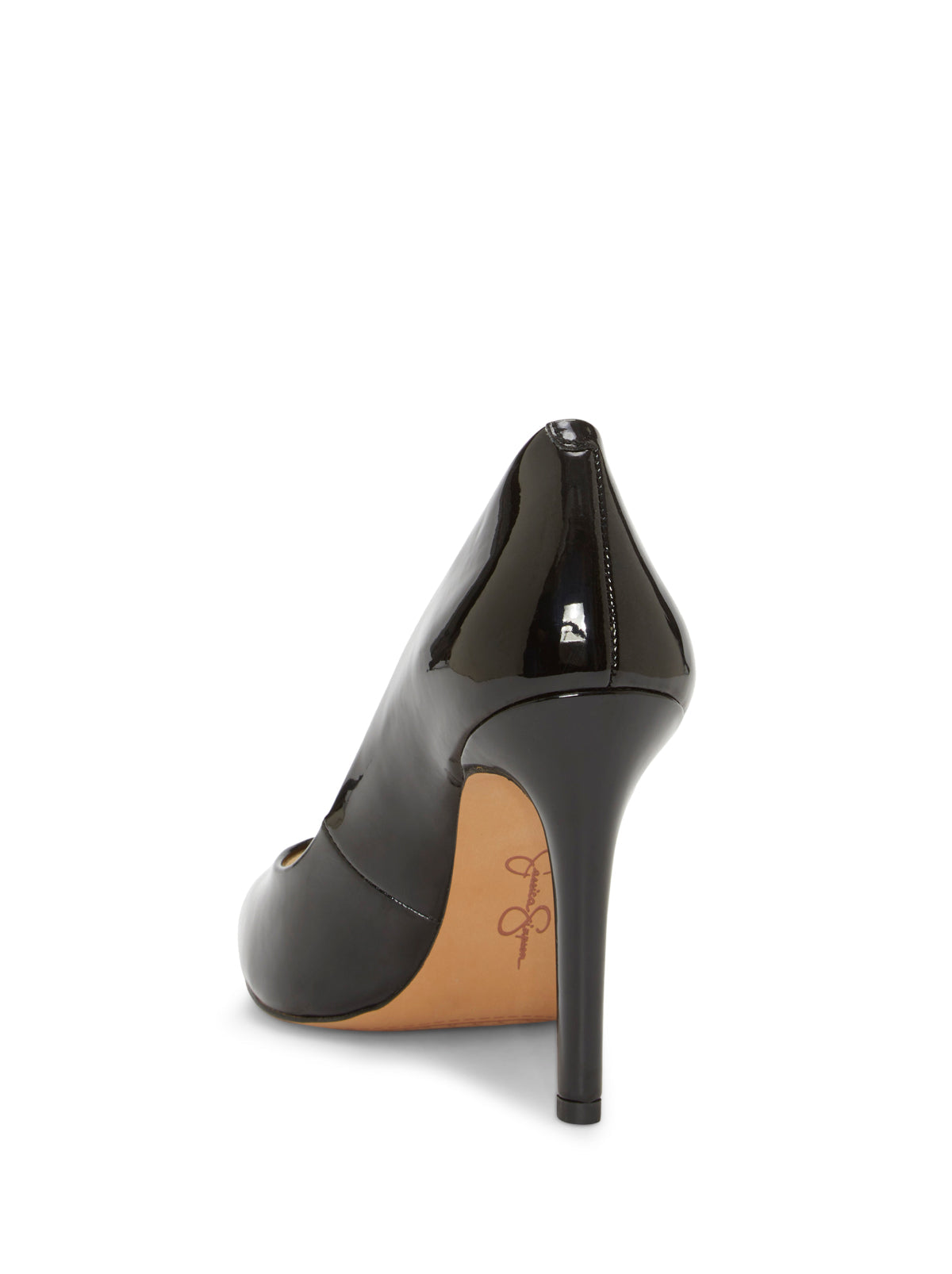 Jessica Simpson Best Seller - Cassani Pump in Black