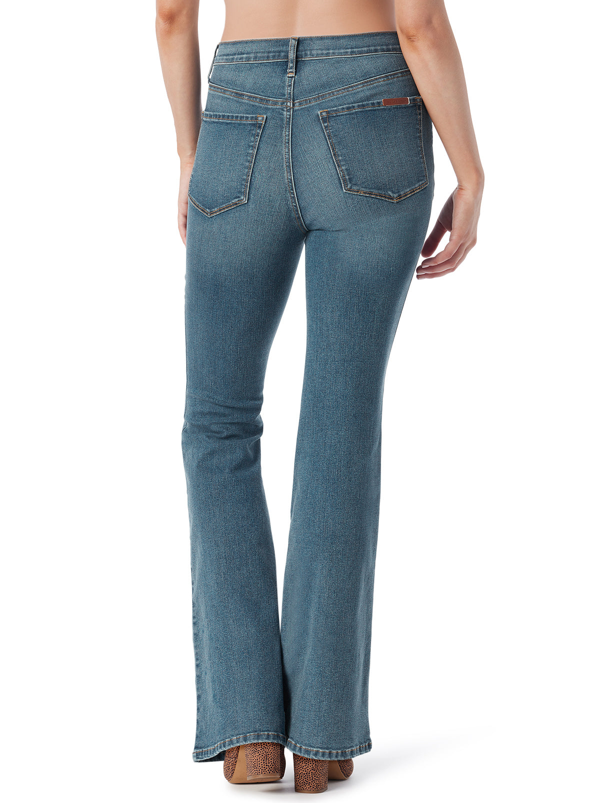 Jessica Simpson Best Seller - Charmed Flare in Abilene