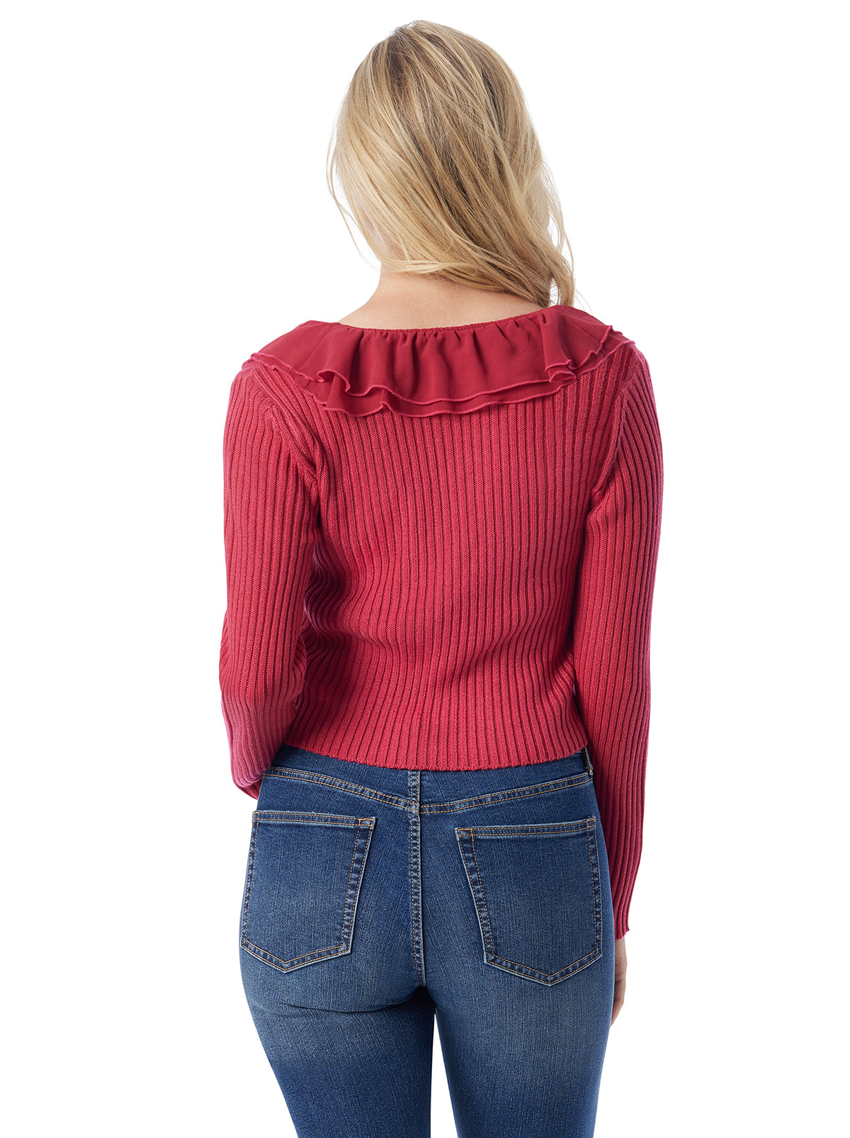 Jessica Simpson Best Seller - Aurier Cardi in Granita