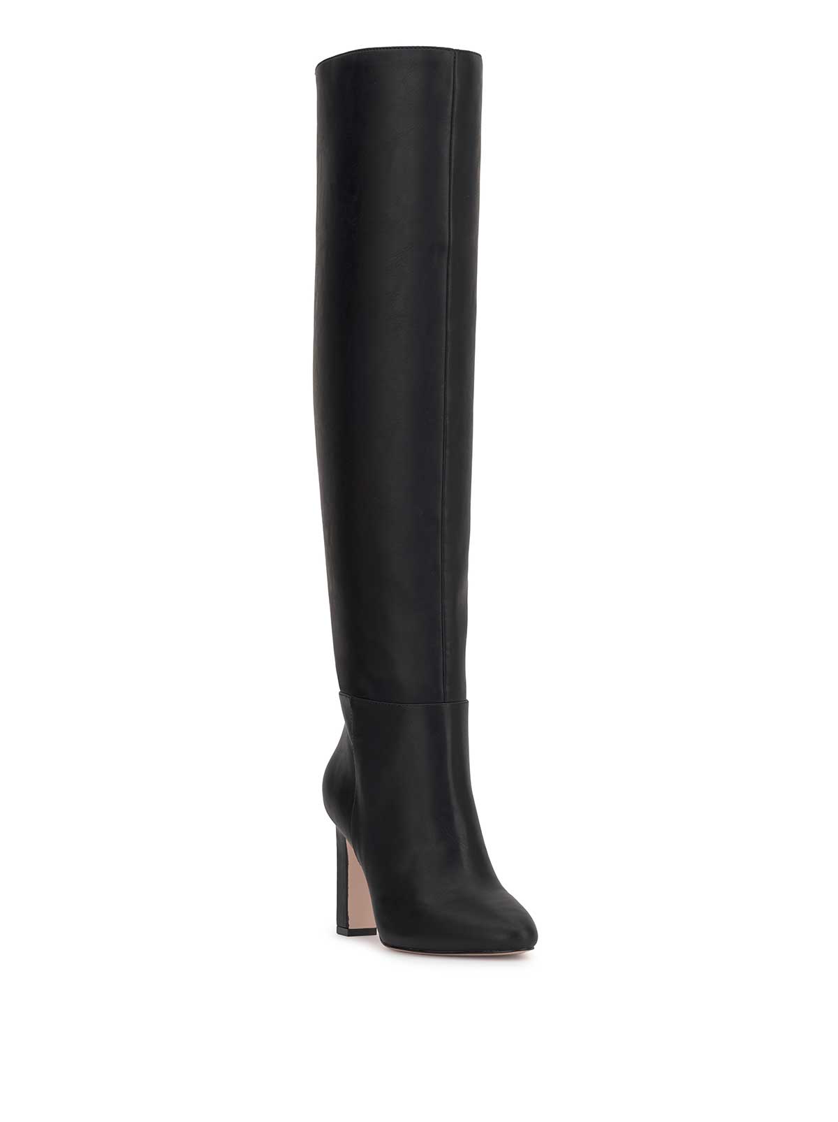 Jessica Simpson Best Seller - Mistia Over The Knee Boot in Black