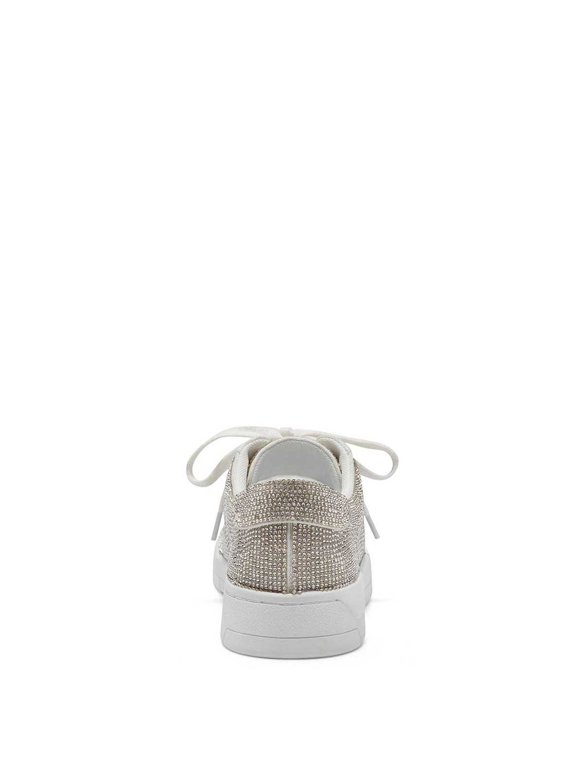 Jessica Simpson Best Seller - Silesta Casual Sneaker in White