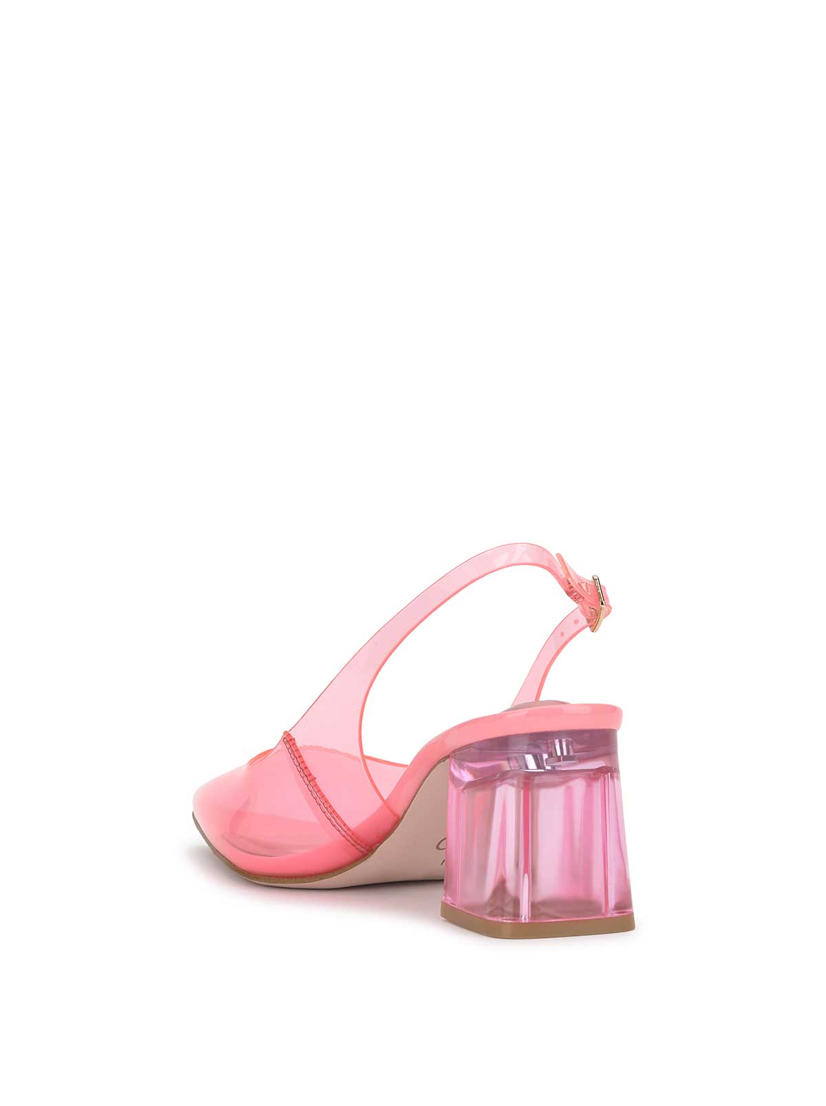 Jessica Simpson Best Seller - Syrina Slingback Pump in Light Pink
