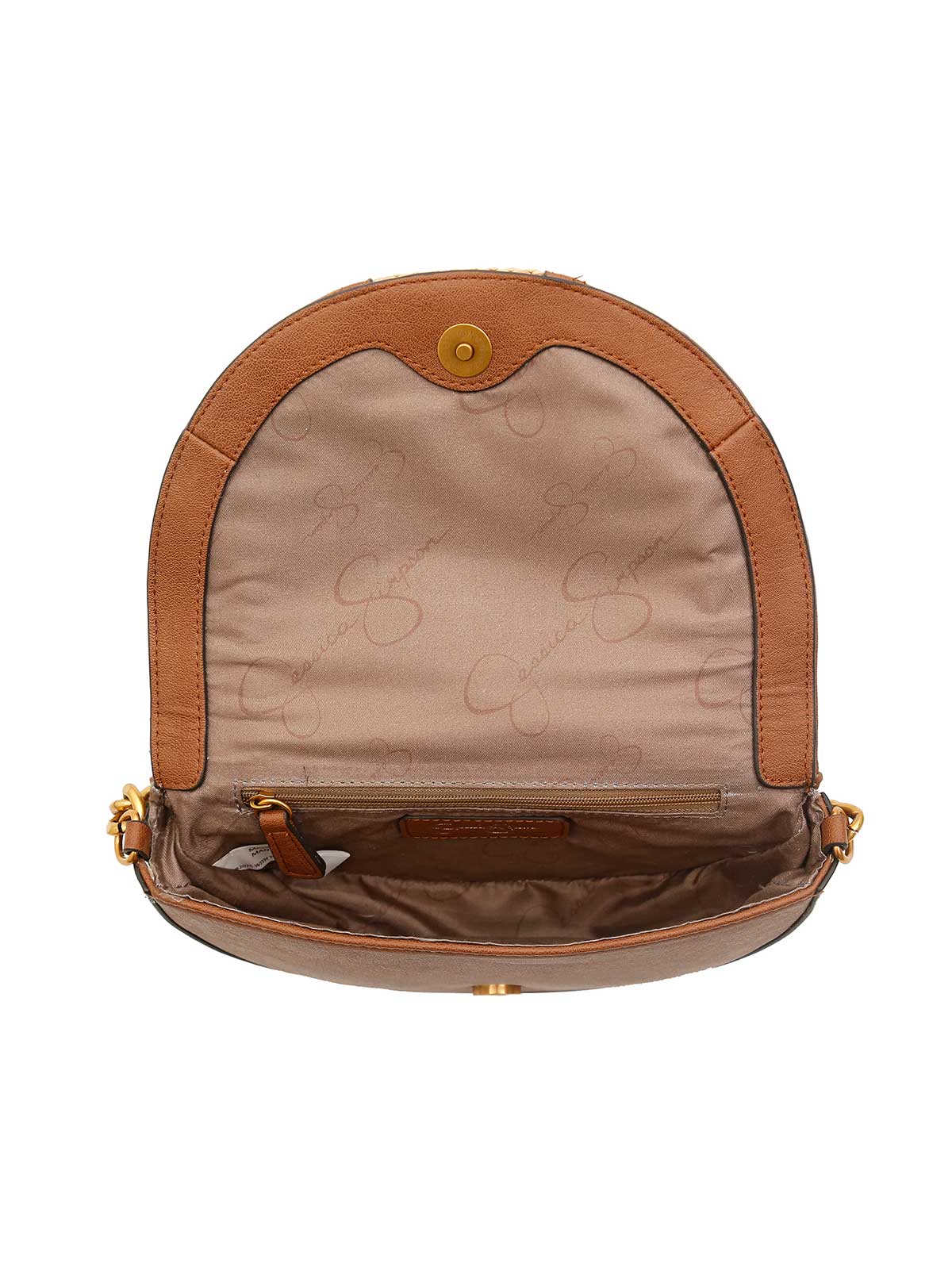 Jessica Simpson Recommended - Lexi Belt Bag in Luggage