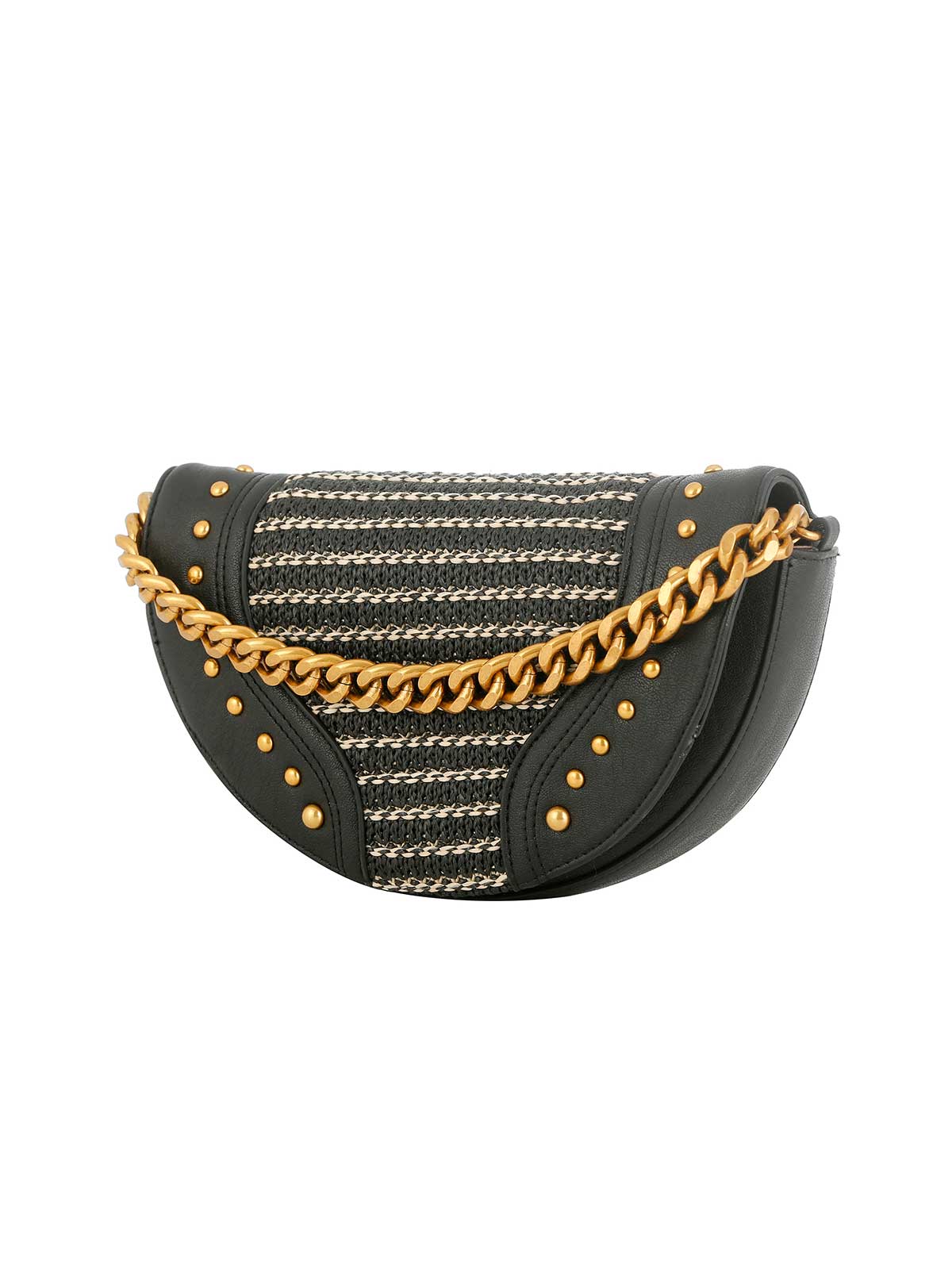 Jessica Simpson Trending - Lexi Belt Bag in Meteorite