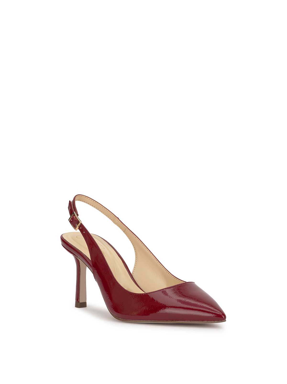 Jessica Simpson Exclusive - Dressi High Heel Chili Pepper