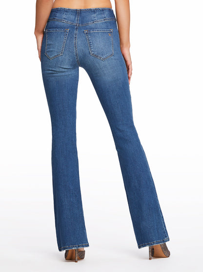 Jessica Simpson Exclusive - Pull on Flare in Jayda
