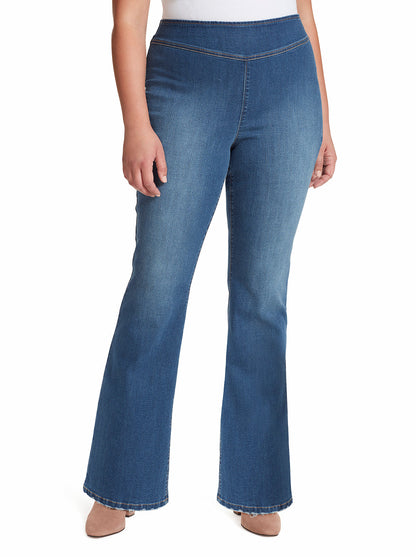 Jessica Simpson Exclusive - Pull on Flare in Jayda