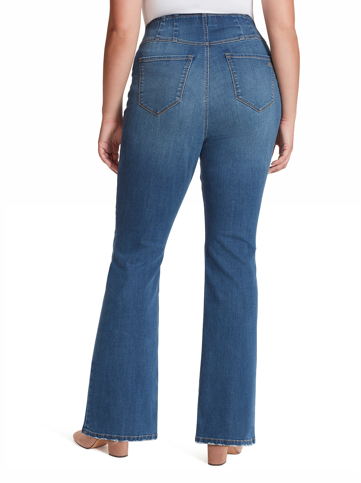 Jessica Simpson Exclusive - Pull on Flare in Jayda