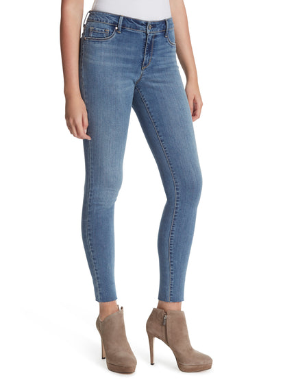 Jessica Simpson Featured - Kiss Me Skinny Jeans in Premium