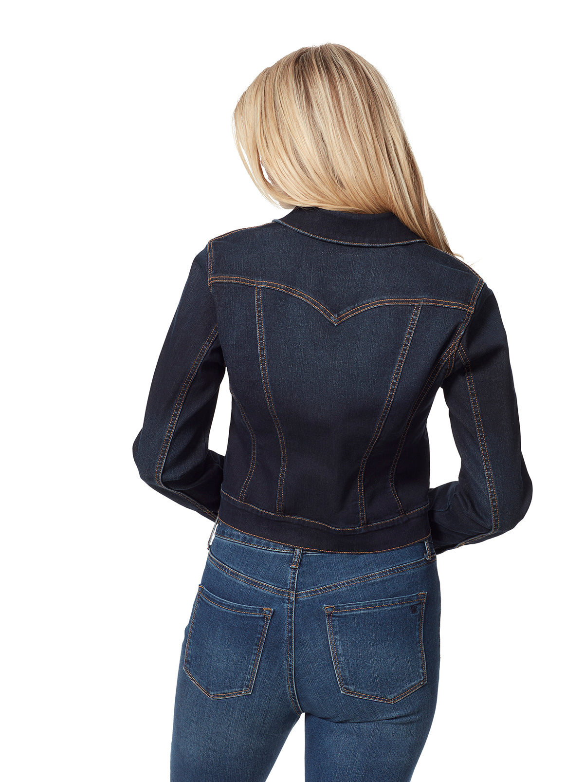 Jessica Simpson Recommended - Pixie Jacket in Sevy
