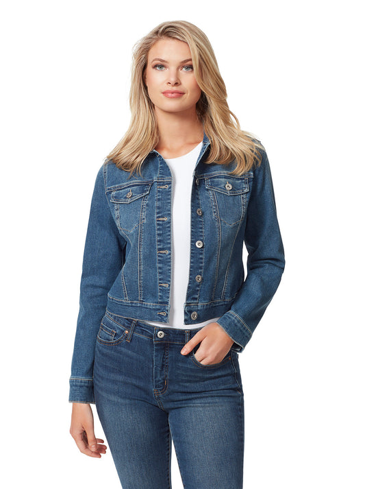 Jessica Simpson Recommended - Pixie Jacket in Mercer