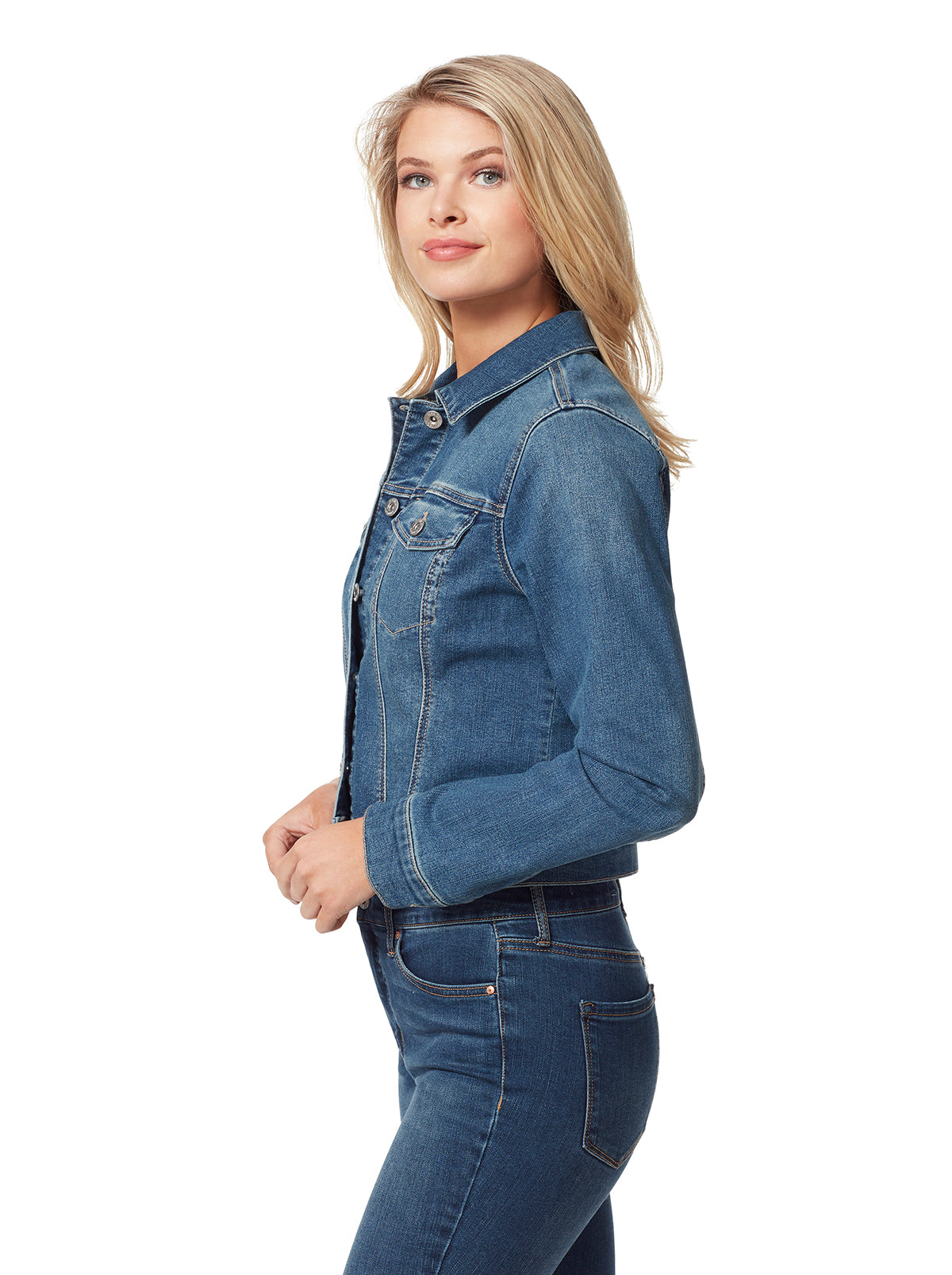Jessica Simpson Recommended - Pixie Jacket in Mercer