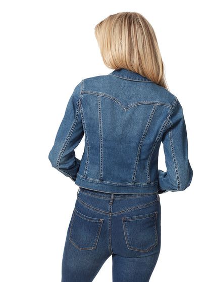 Jessica Simpson Recommended - Pixie Jacket in Mercer