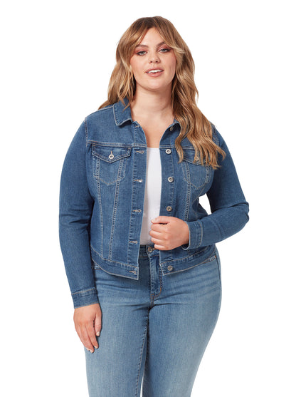 Jessica Simpson Recommended - Pixie Jacket in Mercer