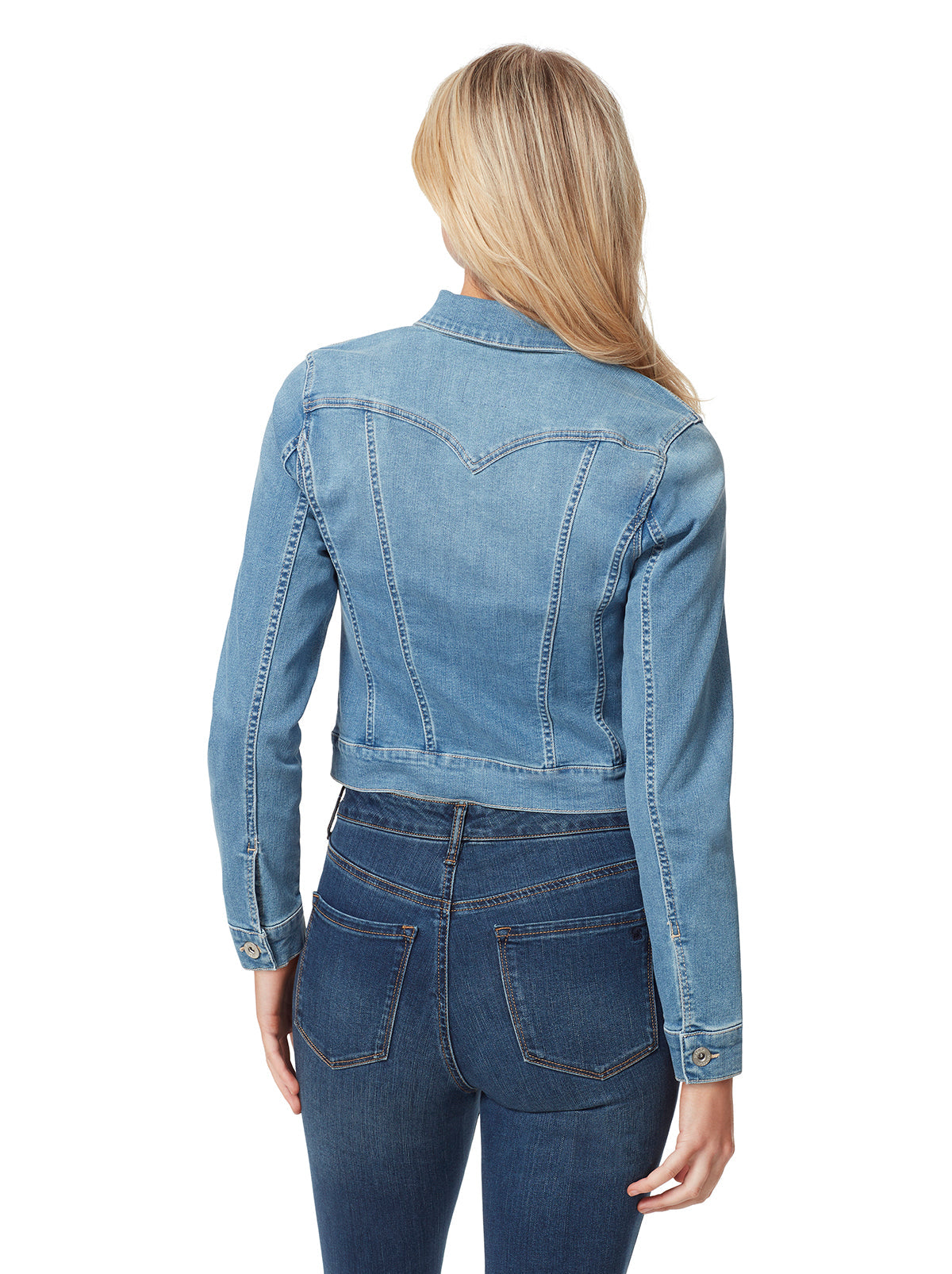 Jessica Simpson Popular - Pixie Jacket in Go Steady