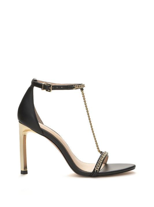 Jessica Simpson Exclusive - Qiven High Heel in Black