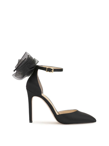 Jessica Simpson Featured - Phindies Pump in Black