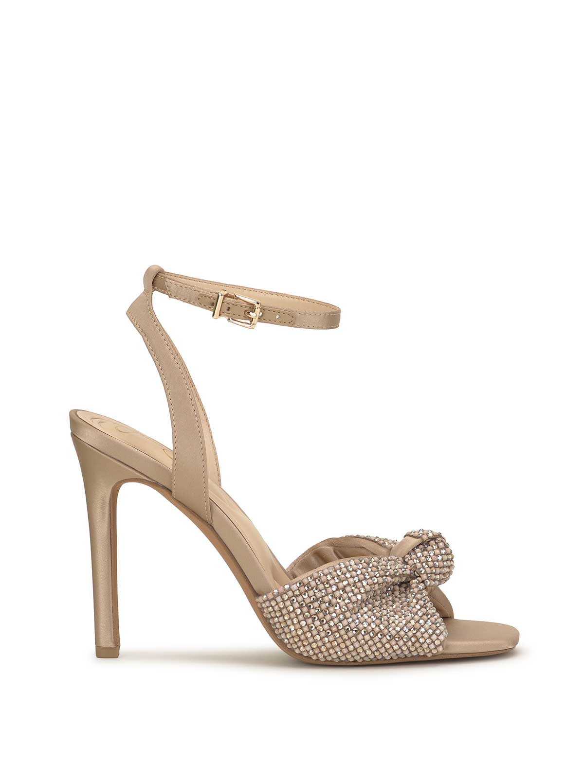 Jessica Simpson Exclusive - Ohela High Heel in Champagne