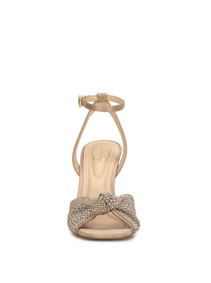 Jessica Simpson Exclusive - Ohela High Heel in Champagne