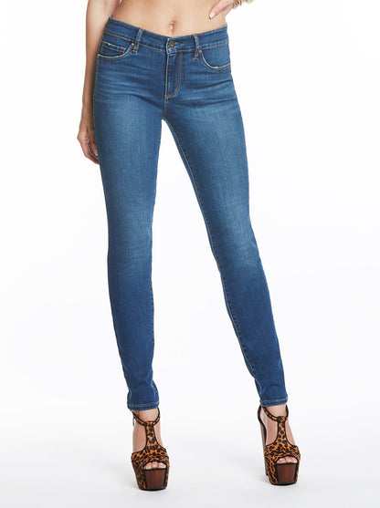 Jessica Simpson Best Seller - Kiss Me Skinny Jeans in Sweet Charlotte