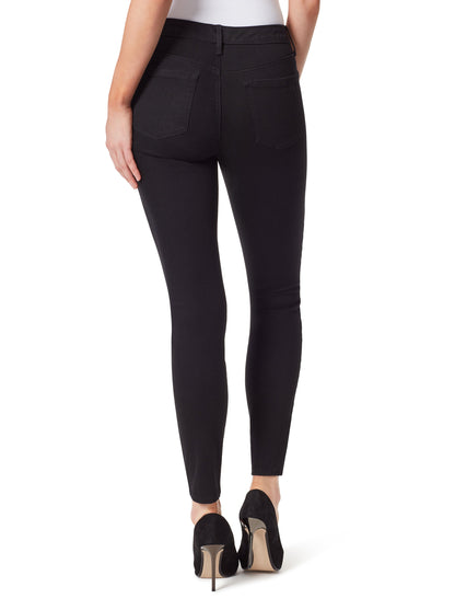 Jessica Simpson Featured - Kiss Me Skinny Jeans in Black
