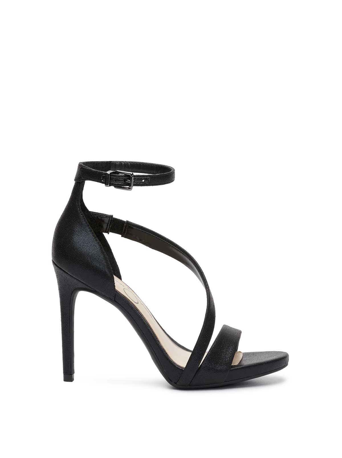 Jessica Simpson Exclusive - Rayli High Heel Sandal in Black