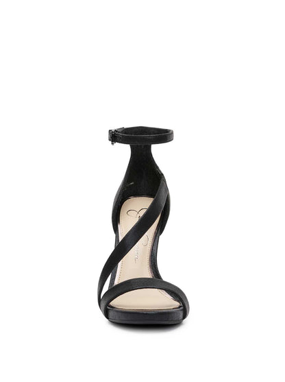 Jessica Simpson Exclusive - Rayli High Heel Sandal in Black