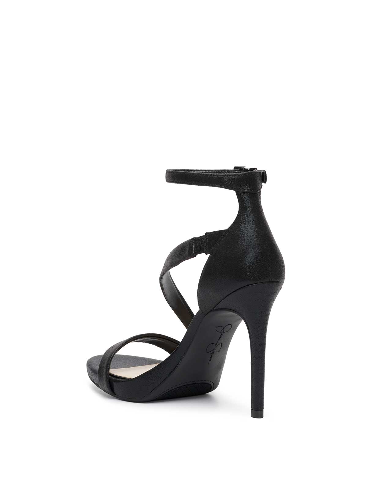 Jessica Simpson Exclusive - Rayli High Heel Sandal in Black