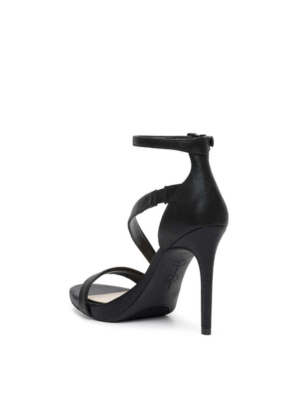 Jessica Simpson Exclusive - Rayli High Heel Sandal in Black