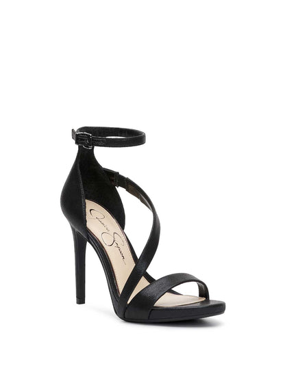 Jessica Simpson Exclusive - Rayli High Heel Sandal in Black