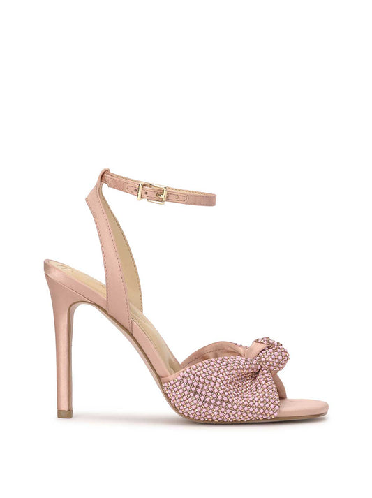 Jessica Simpson Trending - Ohela High Heel in Blush