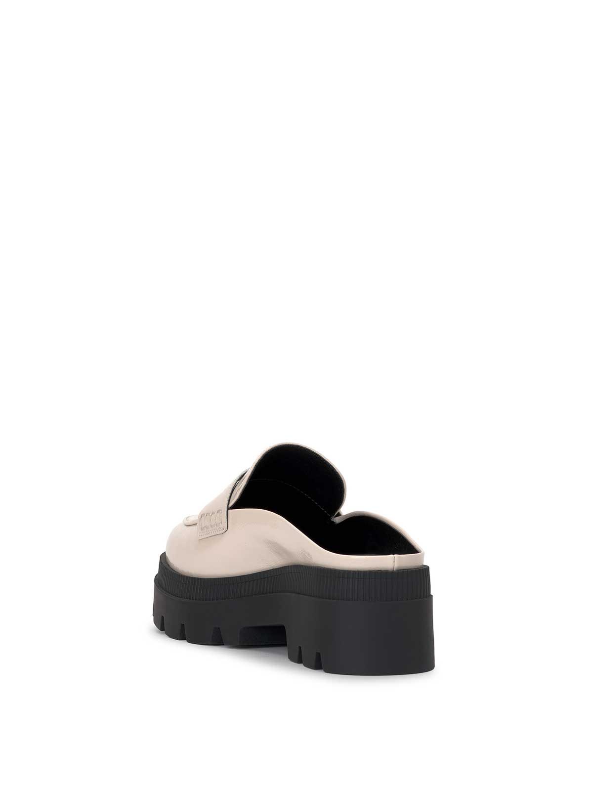 Jessica Simpson Exclusive - Uma Slip On Loafer in Chalk