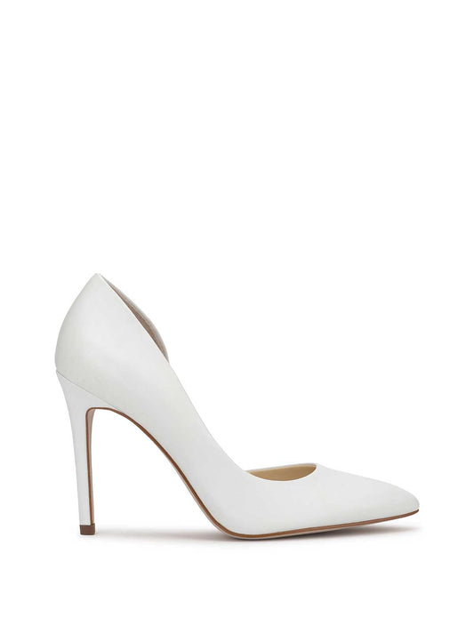 Jessica Simpson Best Seller - Prizma D'Orsay Pump in Bright White