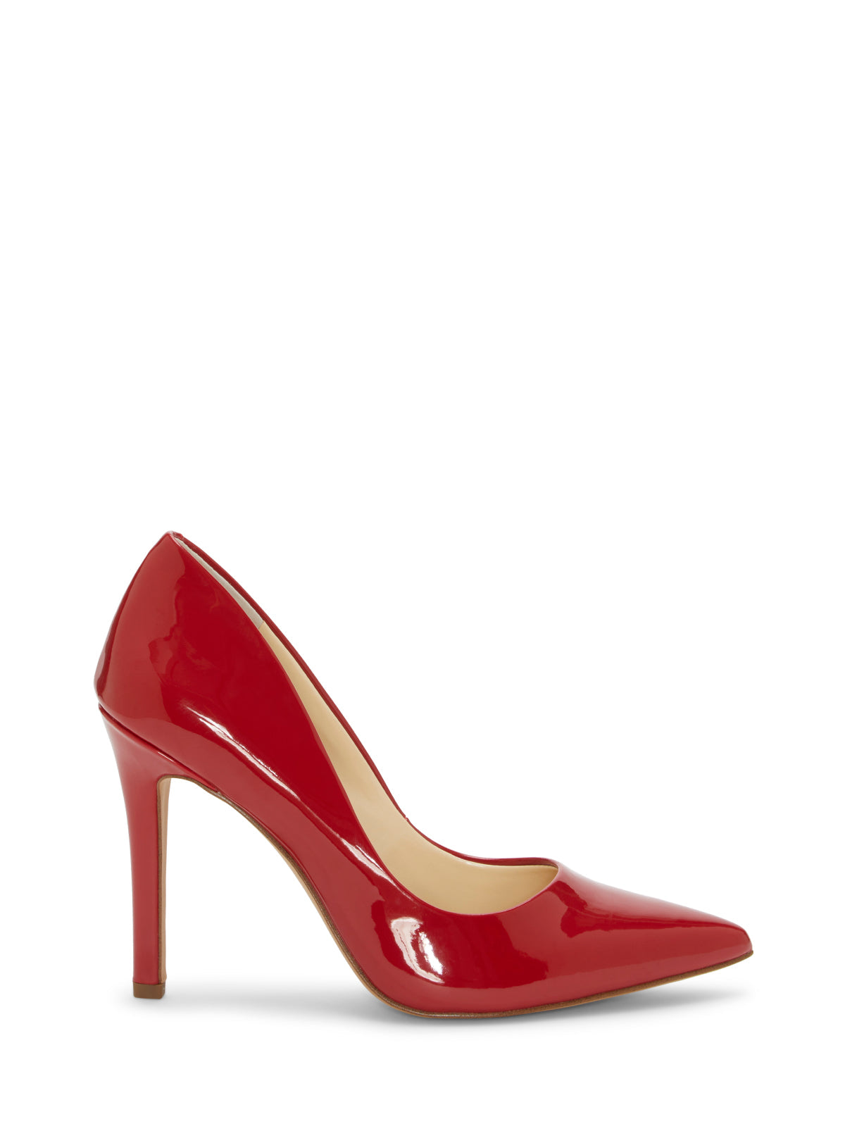 Jessica Simpson Recommended - Cassani Pump in Red Muse