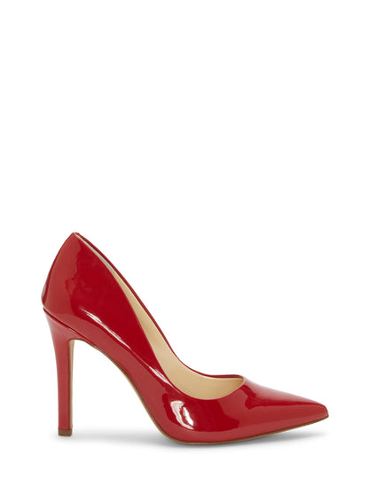 Jessica Simpson Recommended - Cassani Pump in Red Muse