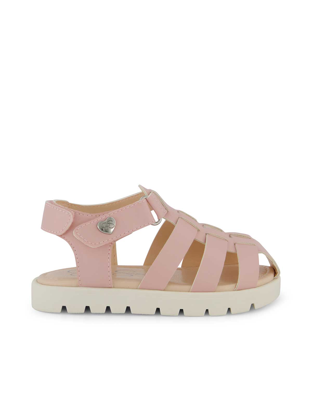 Jessica Simpson Recommended - Toddler Tia Fisher Sandals in Blush