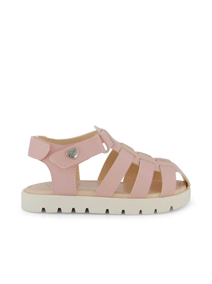 Jessica Simpson Recommended - Toddler Tia Fisher Sandals in Blush