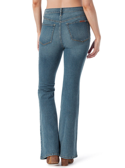 Jessica Simpson Best Seller - Charmed Flare in Abilene