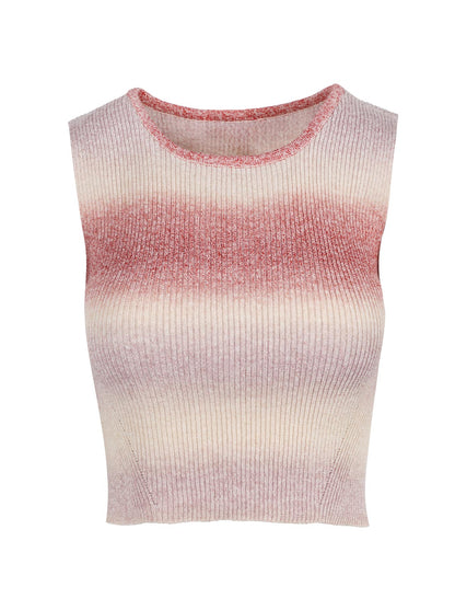 Jessica Simpson Recommended - Daryia Tank in Chili Oil