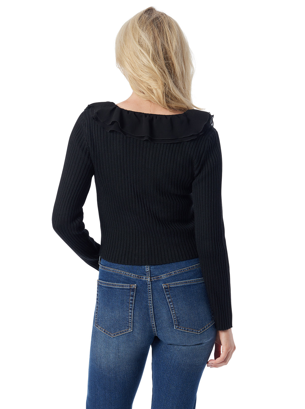 Jessica Simpson Recommended - Aurier Cardi in Anthracite