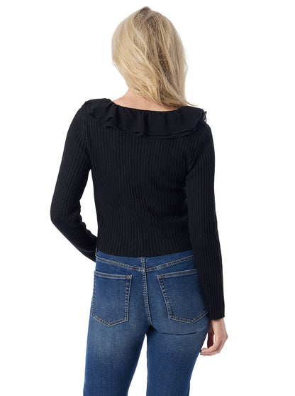 Jessica Simpson Recommended - Aurier Cardi in Anthracite