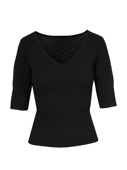 Jessica Simpson Recommended - Imani Top in Anthracite