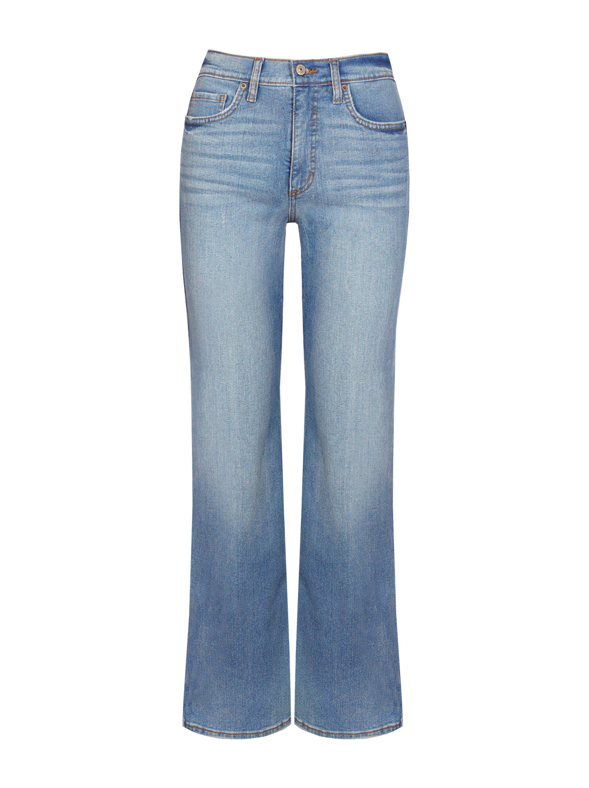 Jessica Simpson Featured - Rhythm Bootcut Jean in Chateau
