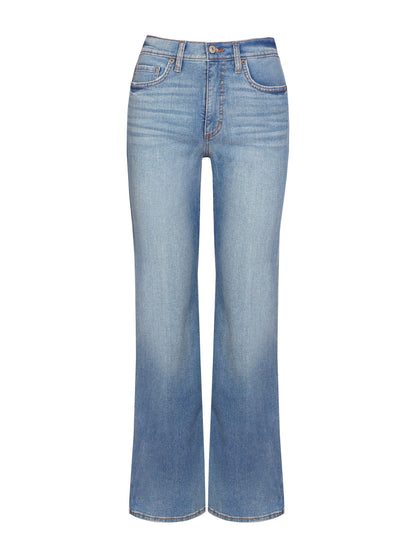 Jessica Simpson Featured - Rhythm Bootcut Jean in Chateau