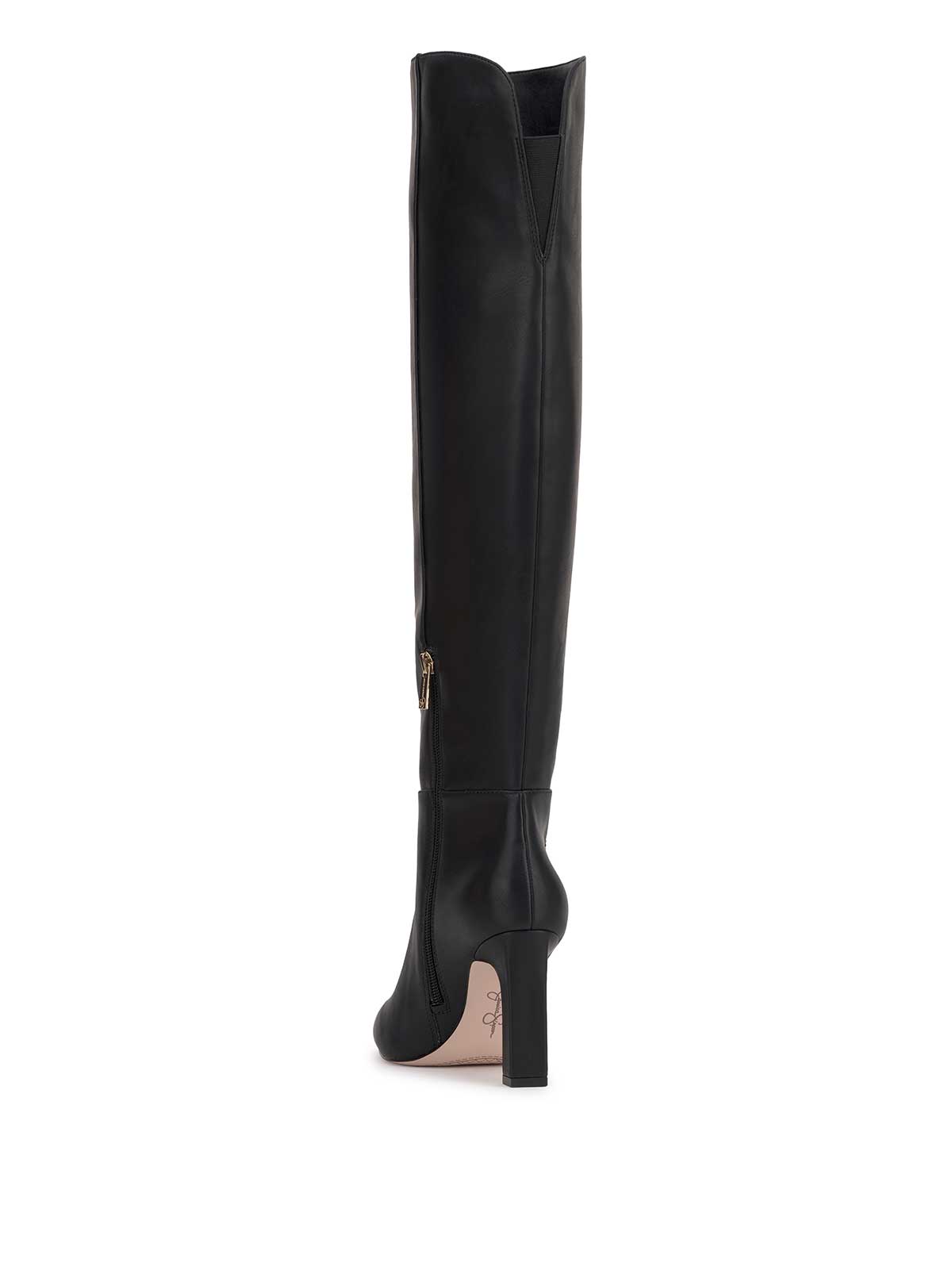 Jessica Simpson Best Seller - Mistia Over The Knee Boot in Black
