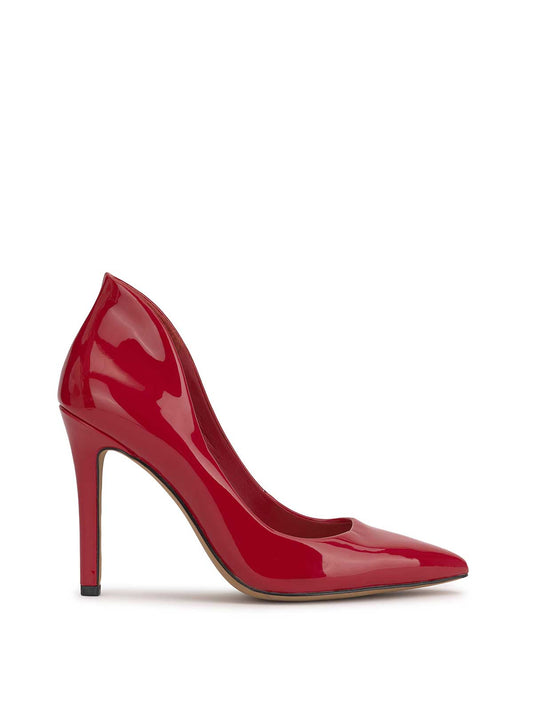 Jessica Simpson Popular - Cambredge Pump in Lipstick