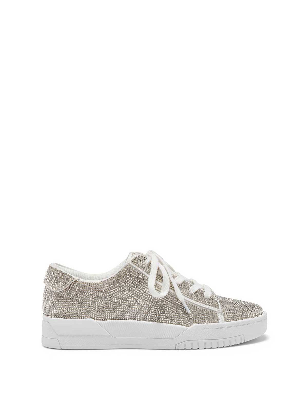 Jessica Simpson Best Seller - Silesta Casual Sneaker in White