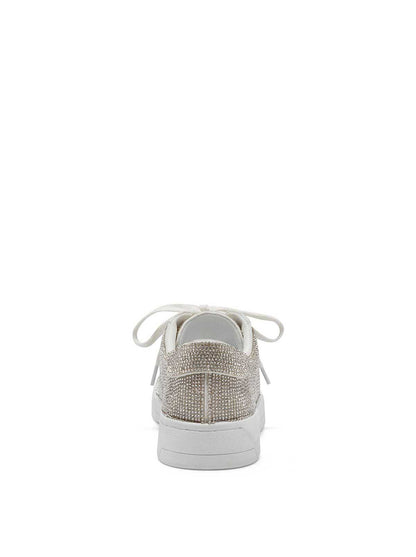 Jessica Simpson Best Seller - Silesta Casual Sneaker in White